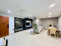 Blk 547A Segar Vale (Bukit Panjang), HDB 5 Rooms #556644291